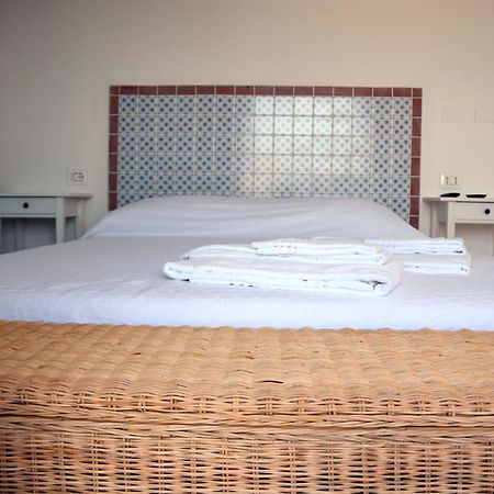 Vist'Amare Bed & Breakfast Santa Maria di Castellabate Exterior photo